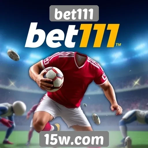 Bet111 oferece promoções exclusivas para novos usuários