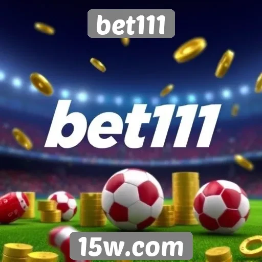 Análise das promoções disponíveis no site bet111