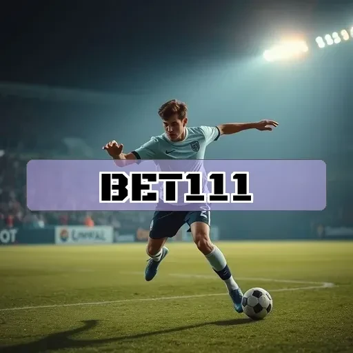 bet111 E-sports: A Nova Era das Apostas em Jogos Competitivos