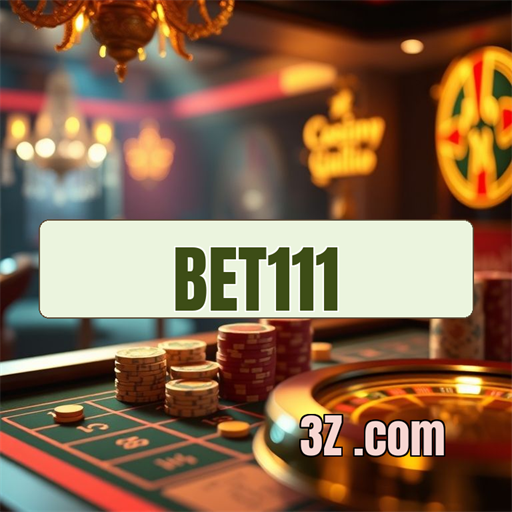 Confiavel e Seguro: O Mundo do Bet111 nas Apostas Online
