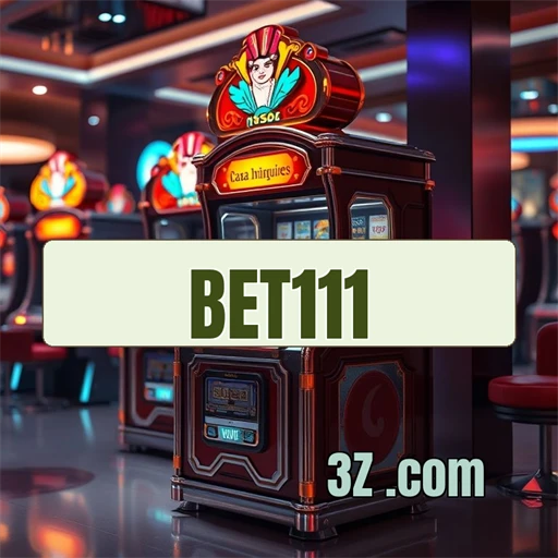 Experimente a Inovadora App do Bet111 e Aumente Seu Jogo