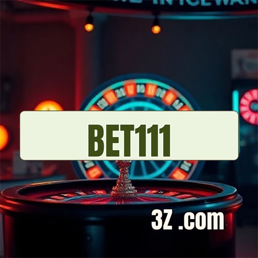 Bônus incríveis do site Bet111 para jogadores brasileiros