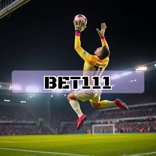 bet111: Descubra as Apostas Ao Vivo Mais Empolgantes do Brasil