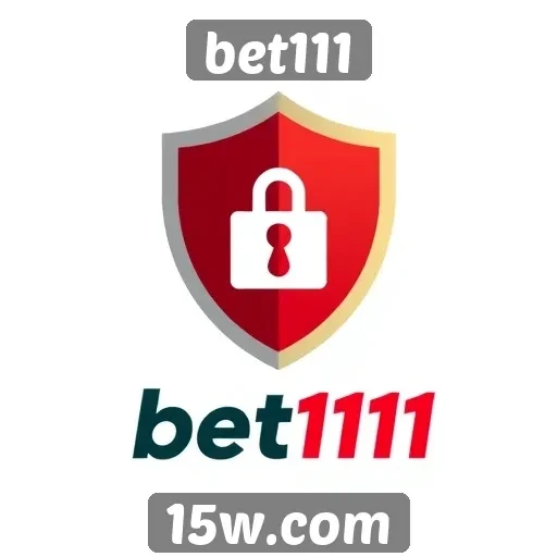 Segurança e privacidade no jogo online no bet111