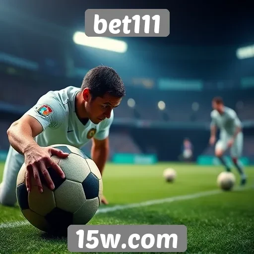 tendências de apostas esportivas no bet111