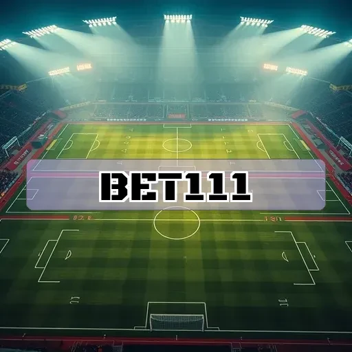 bet111: Venha Apostas Esportivas de Maneira Inovadora e Divertida