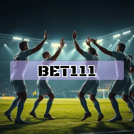 bet111 - Estratégias